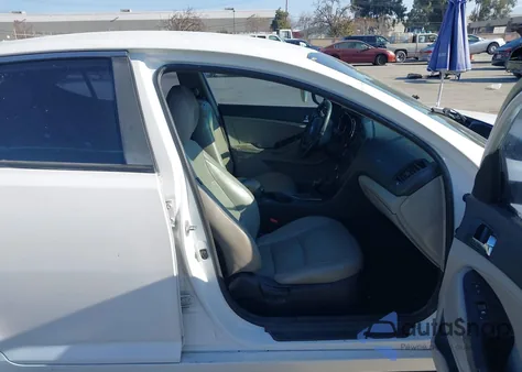 2012 Kia Optima Ex z USA, uszkodzony, nr VIN 5XXGN4A74CG005773